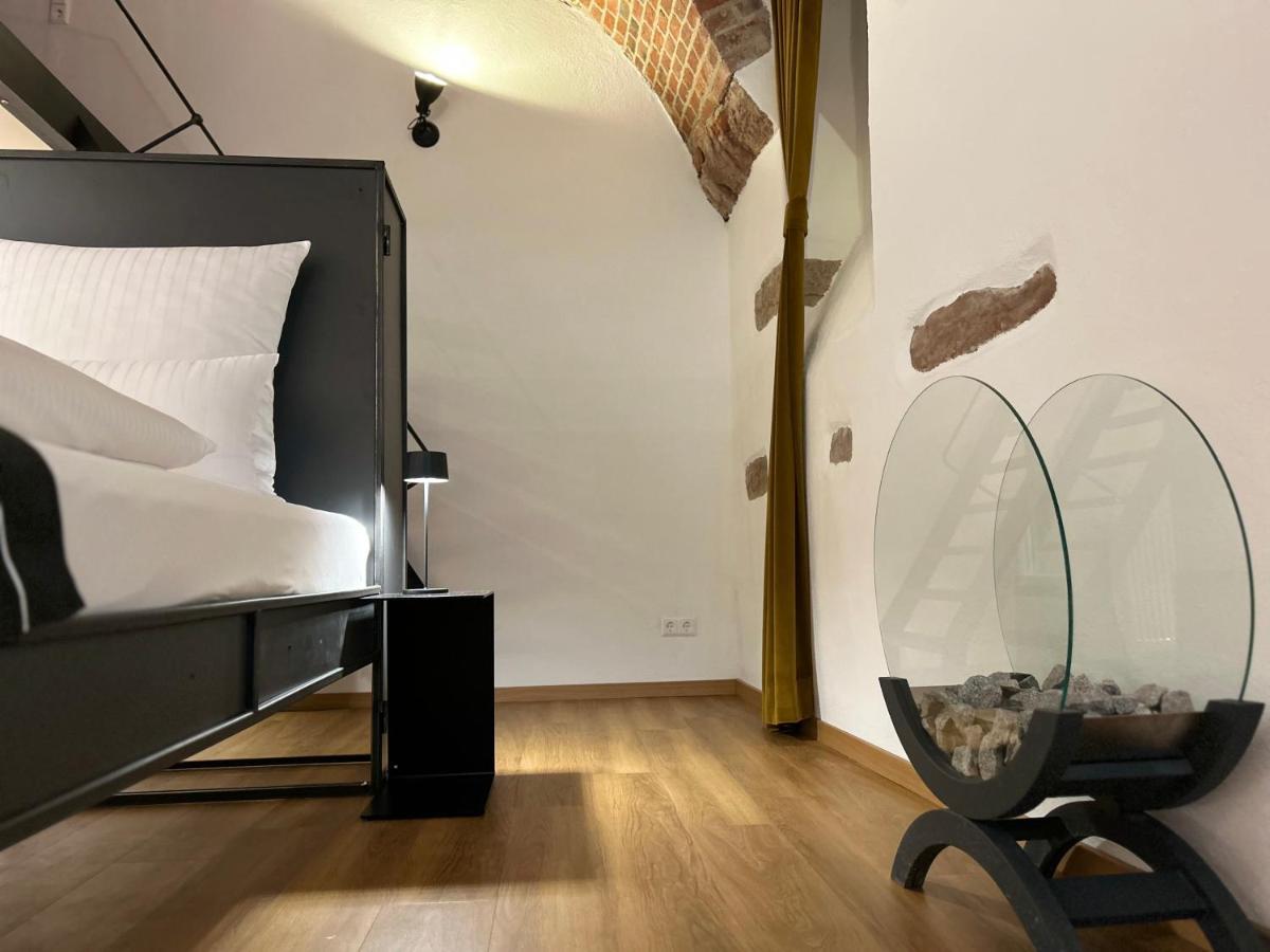 Historical Luxury Homes - Luxus Familien Suite Friburgo em Brisgóvia Exterior foto
