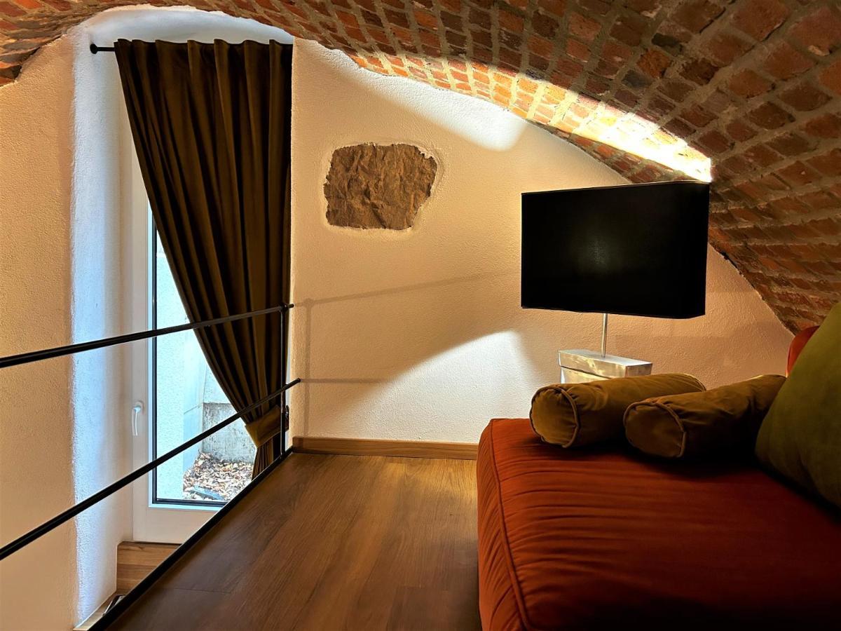 Historical Luxury Homes - Luxus Familien Suite Friburgo em Brisgóvia Exterior foto