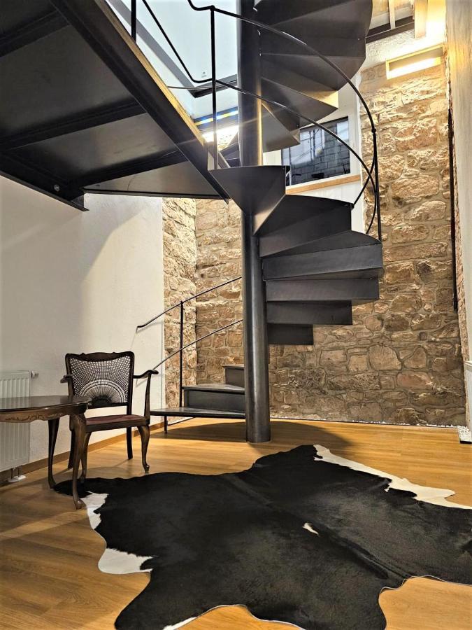 Historical Luxury Homes - Luxus Familien Suite Friburgo em Brisgóvia Exterior foto