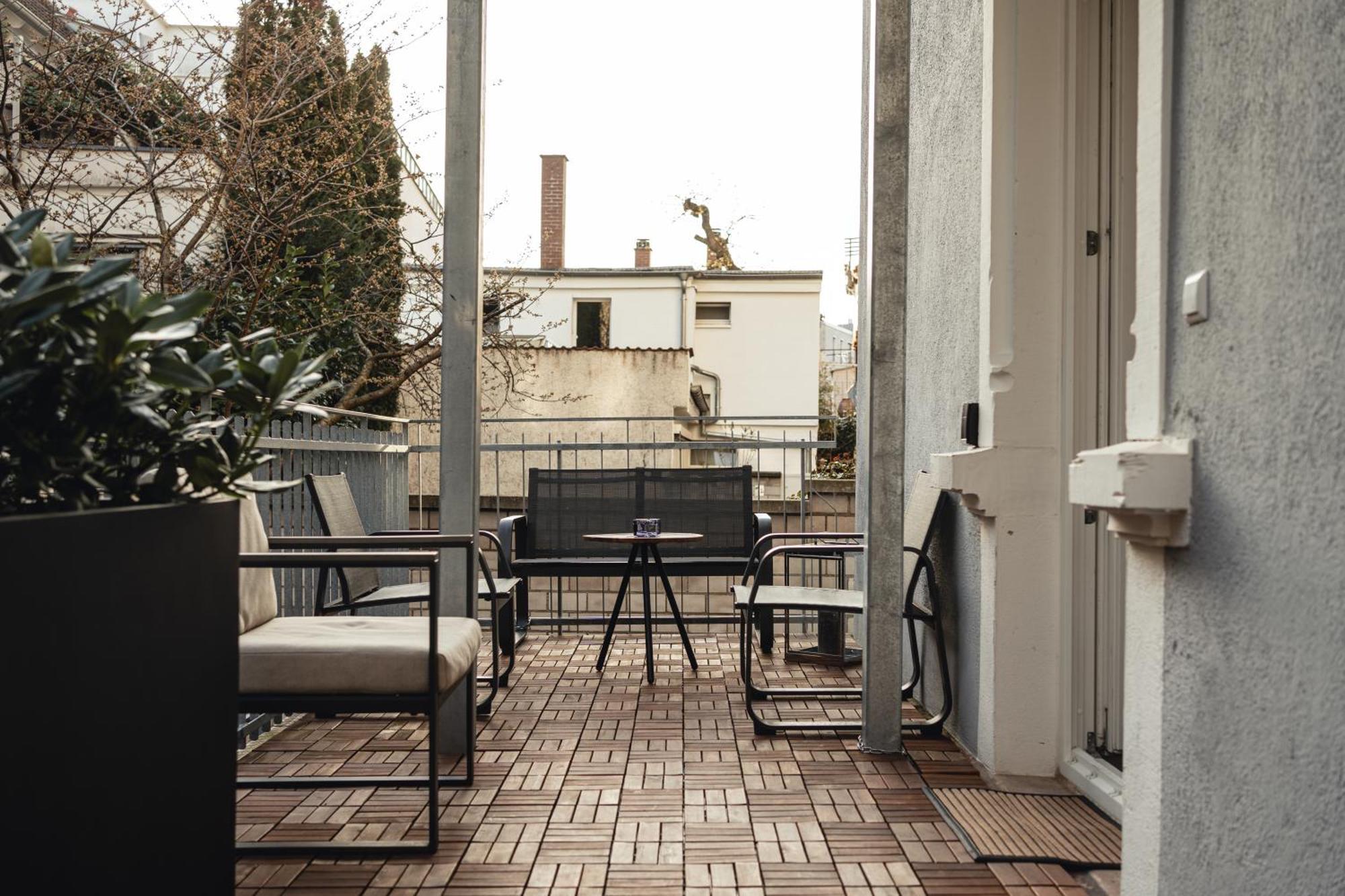 Historical Luxury Homes - Luxus Familien Suite Friburgo em Brisgóvia Exterior foto